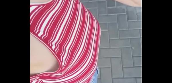 mc donald delivery boy cum on my face